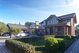 Проект "Сосново" - 3