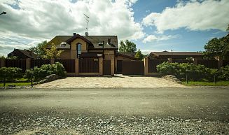 Проект "Володарский 5" -- 3