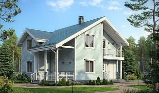 Проект "Васкелово" -- 0