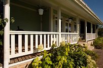 Строительство теплого каркасного дома 185 кв м для постоянного проживания в Северная корона 79 в Волочаевке - мини - 2