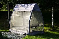 Ландшафтный дизайн территории домовладения в Порошкино 1 - мини - 6