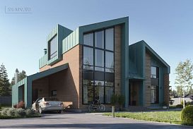 Проект "Холст Патина" - 2