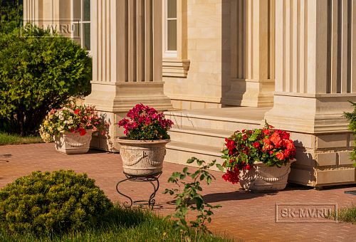 Новорижский 2 - 10