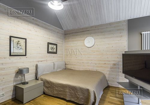 Проект "Северная Пальмира" -- 10031