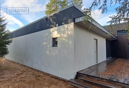 Рощино парк, 9 участок - 47