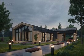 Проект "Пирогово 2" - 6