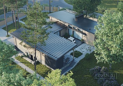 Проект "Сестрорецк" -- 12811