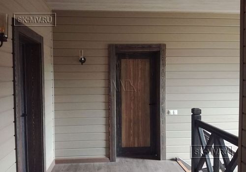 Проект "Васкелово" -- 8904