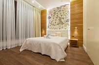 Дизайн интерьера загородного дома из кирпича в Пениках 1 - мини - 13