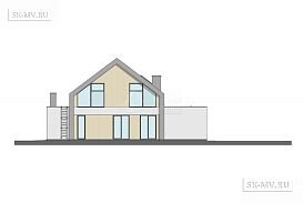 Проект "Рощино 2.5" - 9