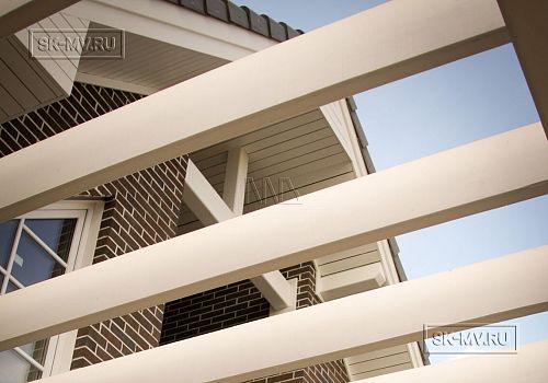 Проект "Черничные поля" -- 5486