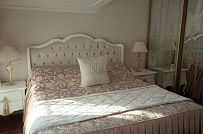 Дизайн интерьера загородного дома со СПА зоной и бассейном в Репино - мини - 20