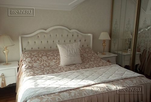 Дизайн интерьера загородного дома со СПА зоной и бассейном в Репино - 20