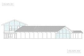 Проект "SPA в Котельниках" - 34