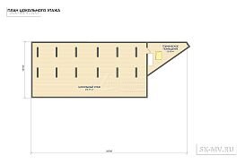 Проект "SPA в Котельниках" - 37