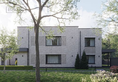 Проект "Хай Тек 3" -- 12025