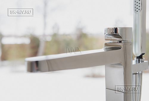 Пример внутренней отделки фахверкого дома в КП Монтевиль - 5