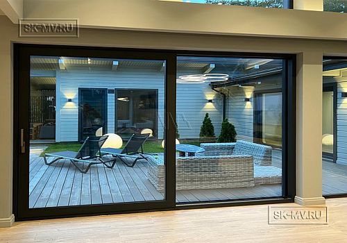 Проект "Сестрорецк" -- 17328