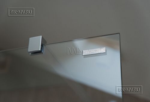 Пример внутренней отделки фахверкого дома в КП Монтевиль - 2