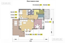 Проект МВ 3 - 15