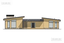 Проект "Сестрорецк" - 6