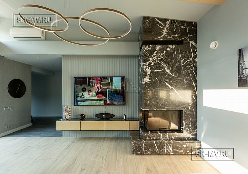 Проект "Сестрорецк" -- 17316