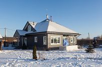 Олики 3 - мини - 32