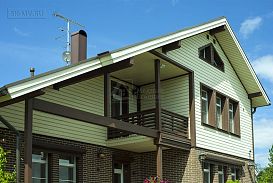 Проект "Володарский 7" - 5