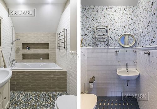 Проект "Северная Пальмира" -- 10030