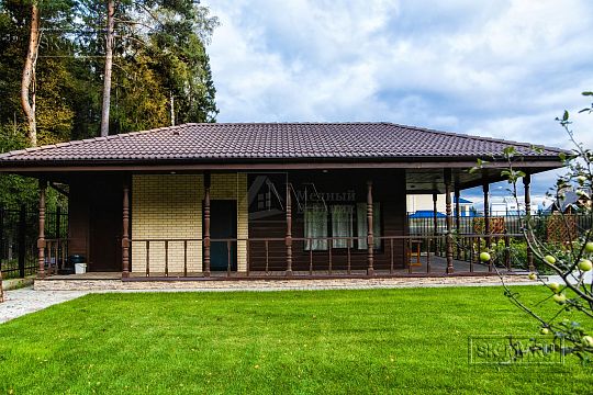 Строительство элитных бань--1