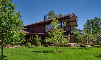 Проект "SPA в Котельниках" -- 2