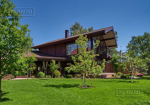 Проект "SPA в Котельниках" -- 14281