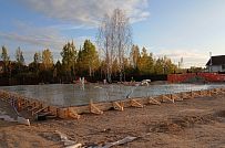 Кириши - мини - 35