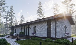 Проект "Ривер Парк" -- 2