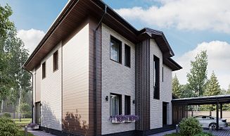 Проект "Гавриково" -- 3