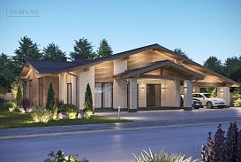 Проект Кравцово - 2