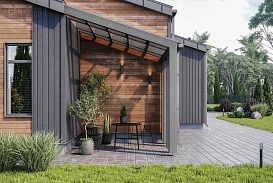 Проект "Луга" - 5