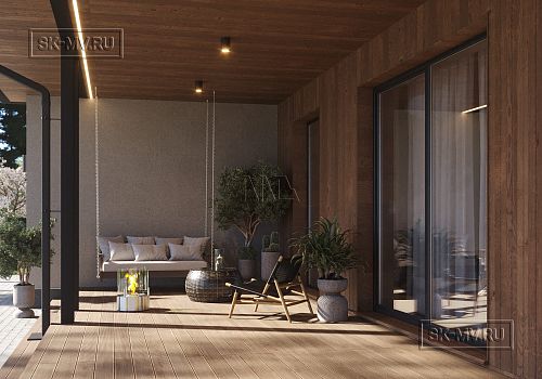 Проект "Симагино 2" -- 19680