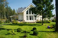 Ландшафтное проектирование участка в Балтийской Ривьере 1 - мини - 11