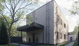 Проект "Хай Тек 3" -- 2