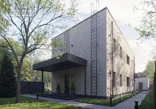 Проект "Хай Тек 3" -- 12024