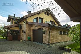 Проект "Володарский 5" - 2