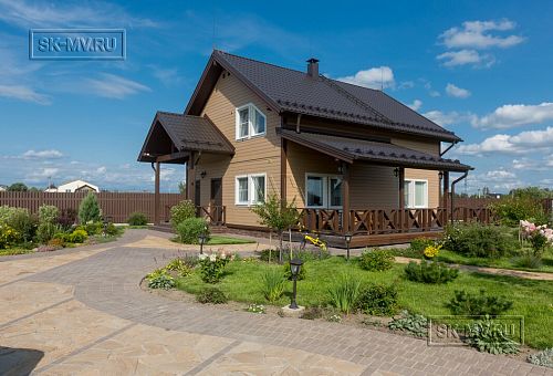 Пегелево 1 - 19