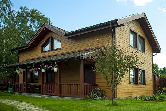 Гостевые дома--7