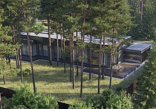 Проект "Рощино Клуб" -- 12794