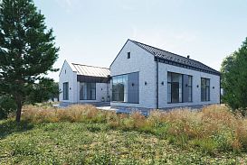 Проект "Горки" - 2