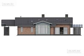 Проект "Сосновая аллея" - 13