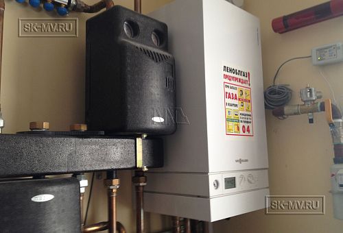 Построенный по каркасной технологии в к п Парквэй загородный дом для постоянного проживания в стиле фахверк площадью 200 кв м - 11