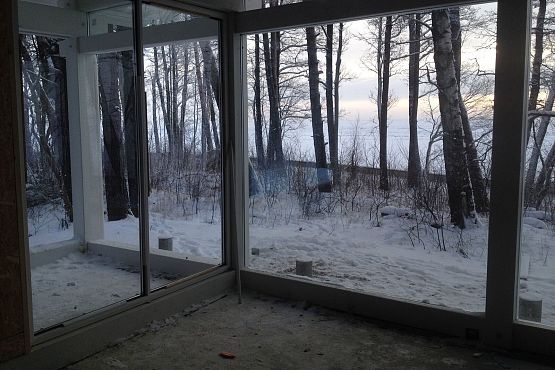 Описание технологии фахверк - 6