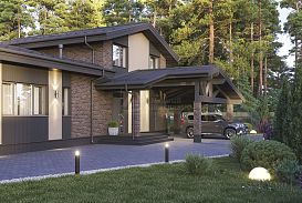 Проект "Рощино 35" - 8